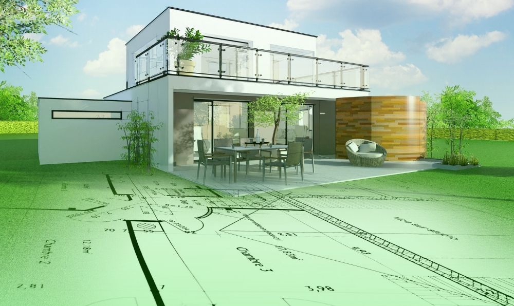 3D Peyzaj Proje ve Görselleştirme Hizmetleri