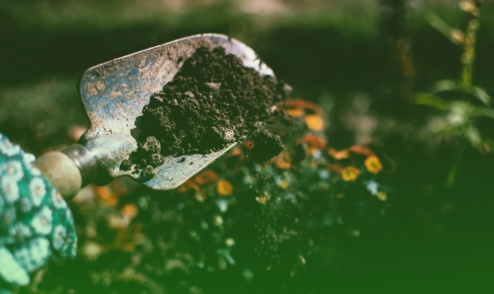 Gübreli Toprak ve Doğal Zemin Çözümleri