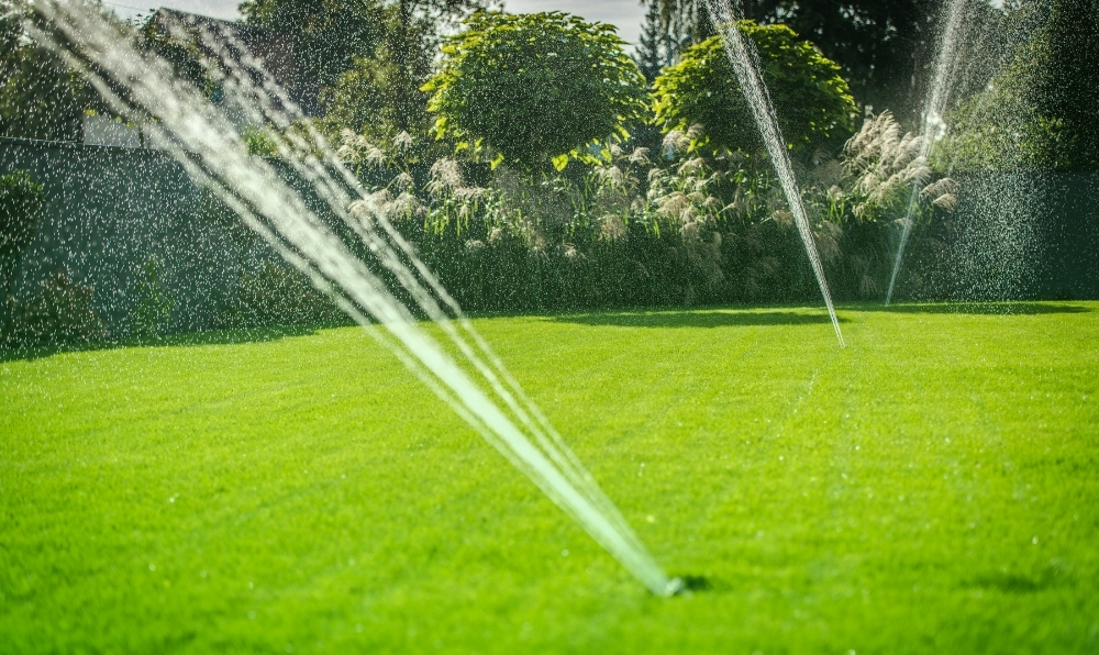 Otomatik Sulama Sistemleri