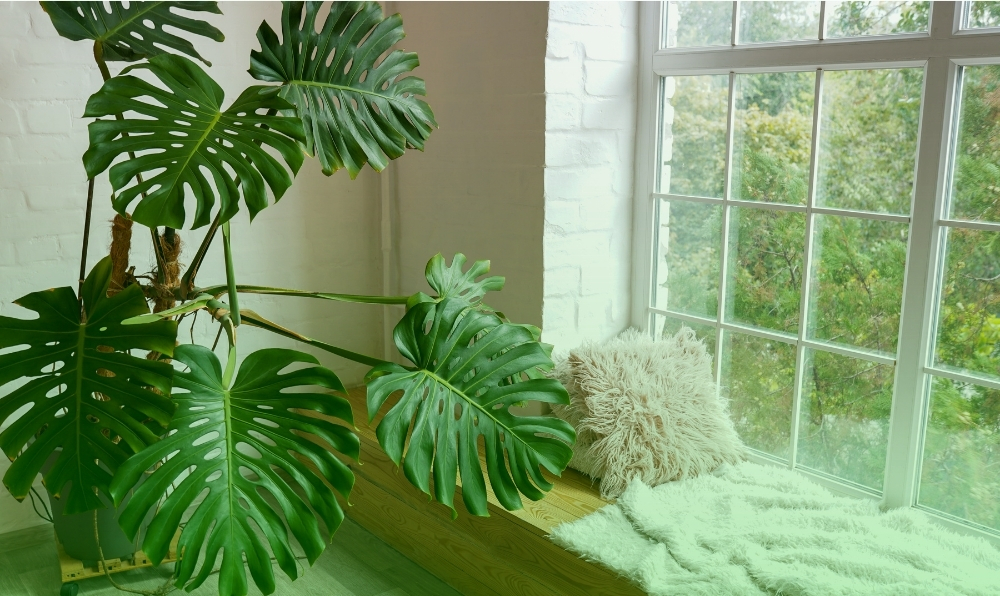 İç Mekan Bitkileri